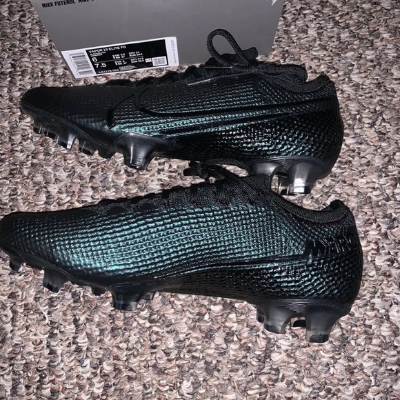 Nike | Shoes | 25 Nike Mercurial Vapor 